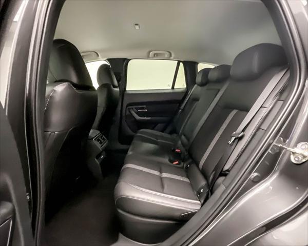 new 2025 Mazda CX-50 Hybrid car, priced at $35,284