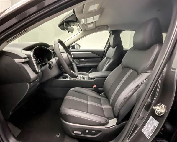new 2025 Mazda CX-50 Hybrid car, priced at $35,284
