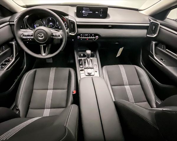 new 2025 Mazda CX-50 Hybrid car, priced at $35,284