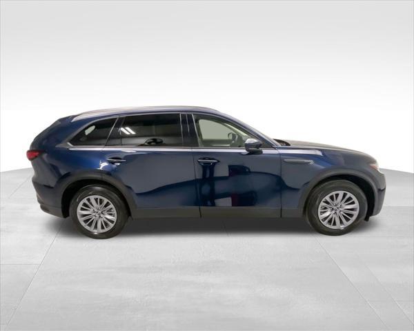 used 2024 Mazda CX-90 car, priced at $38,700