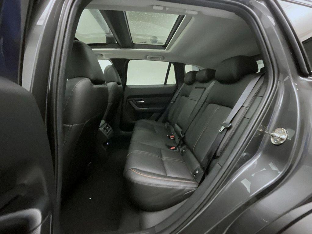 new 2025 Mazda CX-50 car, priced at $40,374