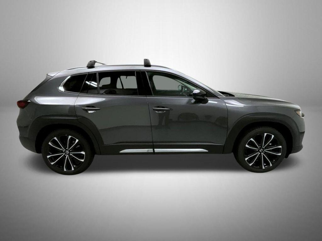 new 2025 Mazda CX-50 car, priced at $39,874