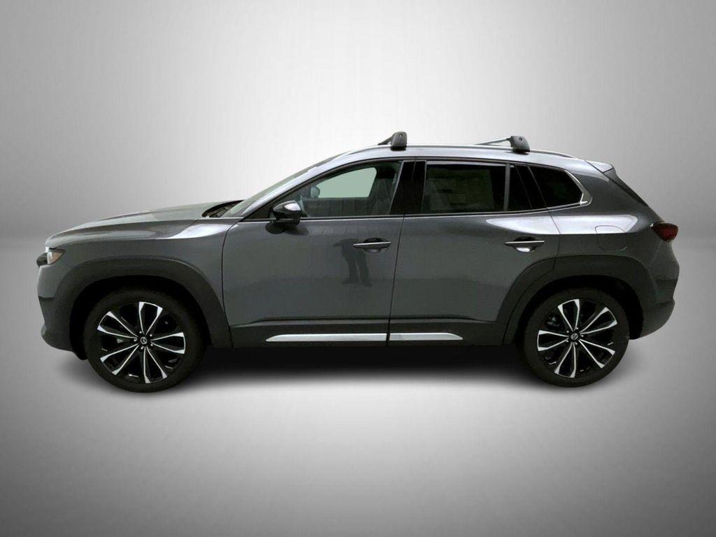 new 2025 Mazda CX-50 car, priced at $40,374