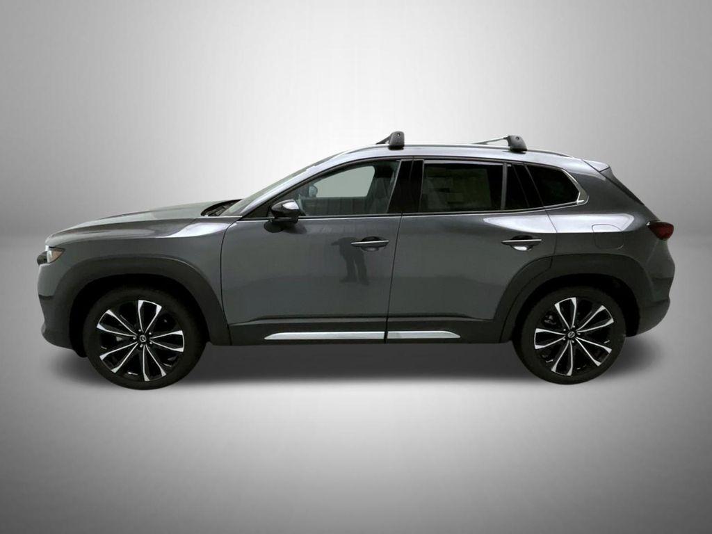 new 2025 Mazda CX-50 car, priced at $39,874