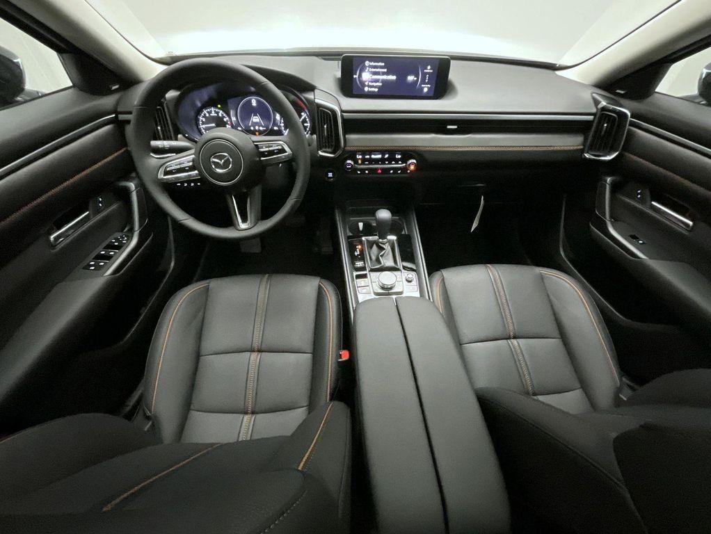 new 2025 Mazda CX-50 car, priced at $40,374