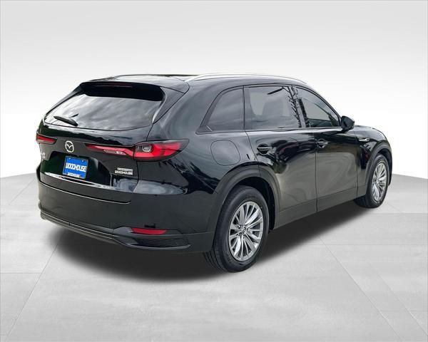 used 2024 Mazda CX-90 PHEV car, priced at $43,935