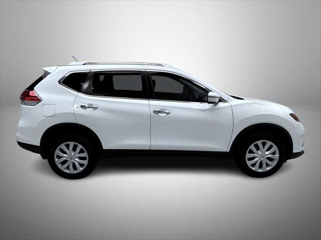 used 2016 Nissan Rogue car, priced at $14,995