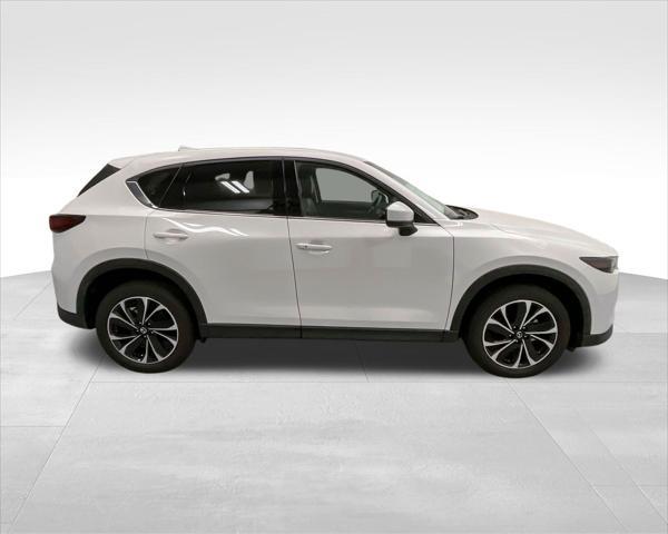 used 2023 Mazda CX-5 car, priced at $31,988