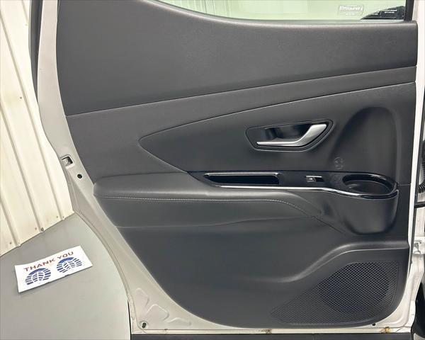 used 2024 Hyundai SANTA CRUZ car, priced at $33,999