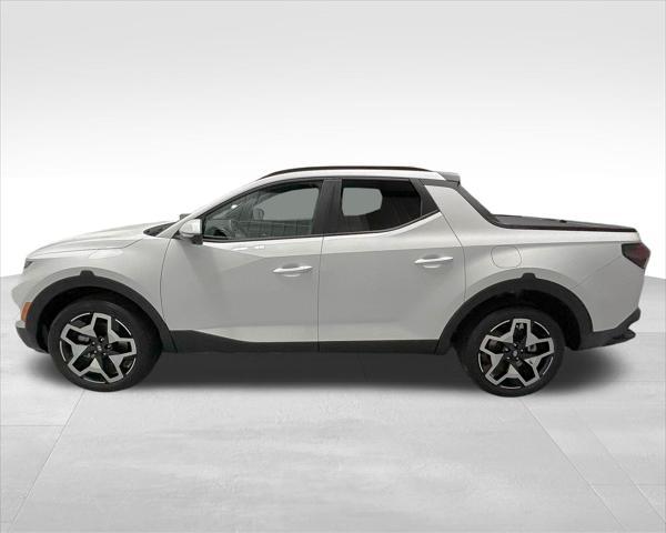 used 2024 Hyundai SANTA CRUZ car, priced at $33,999