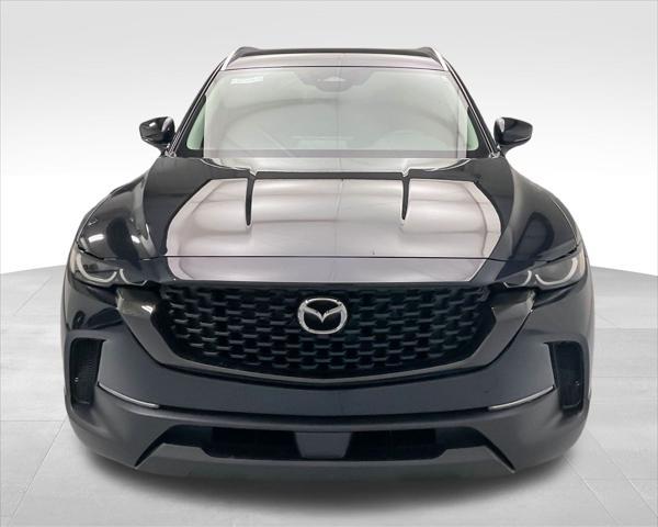 new 2025 Mazda CX-50 Hybrid car, priced at $35,689