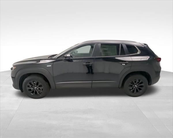 new 2025 Mazda CX-50 Hybrid car, priced at $35,689