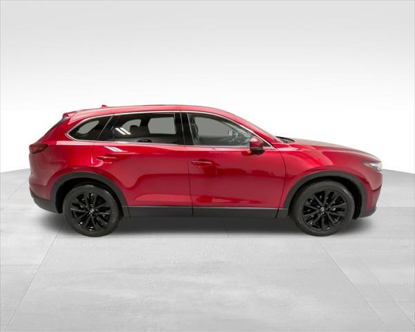 used 2023 Mazda CX-9 car, priced at $34,688
