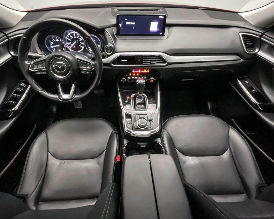 used 2023 Mazda CX-9 car, priced at $33,891