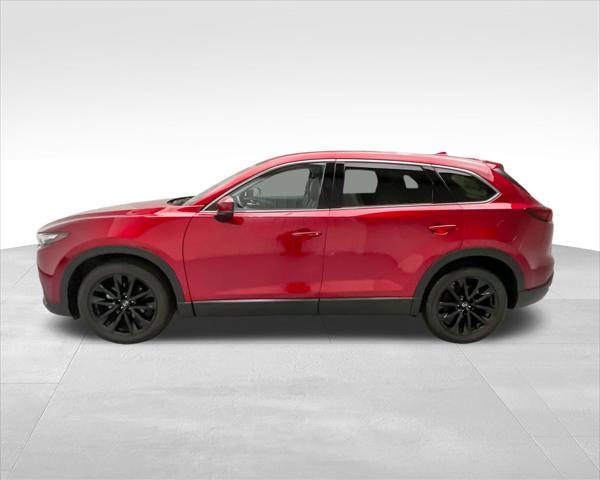 used 2023 Mazda CX-9 car, priced at $34,688