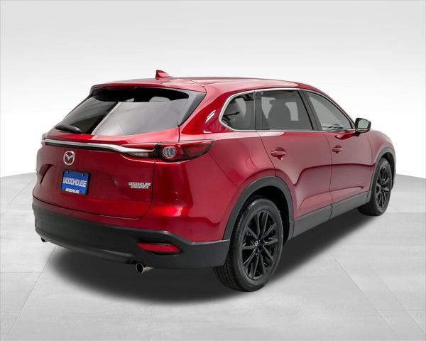 used 2023 Mazda CX-9 car, priced at $34,688