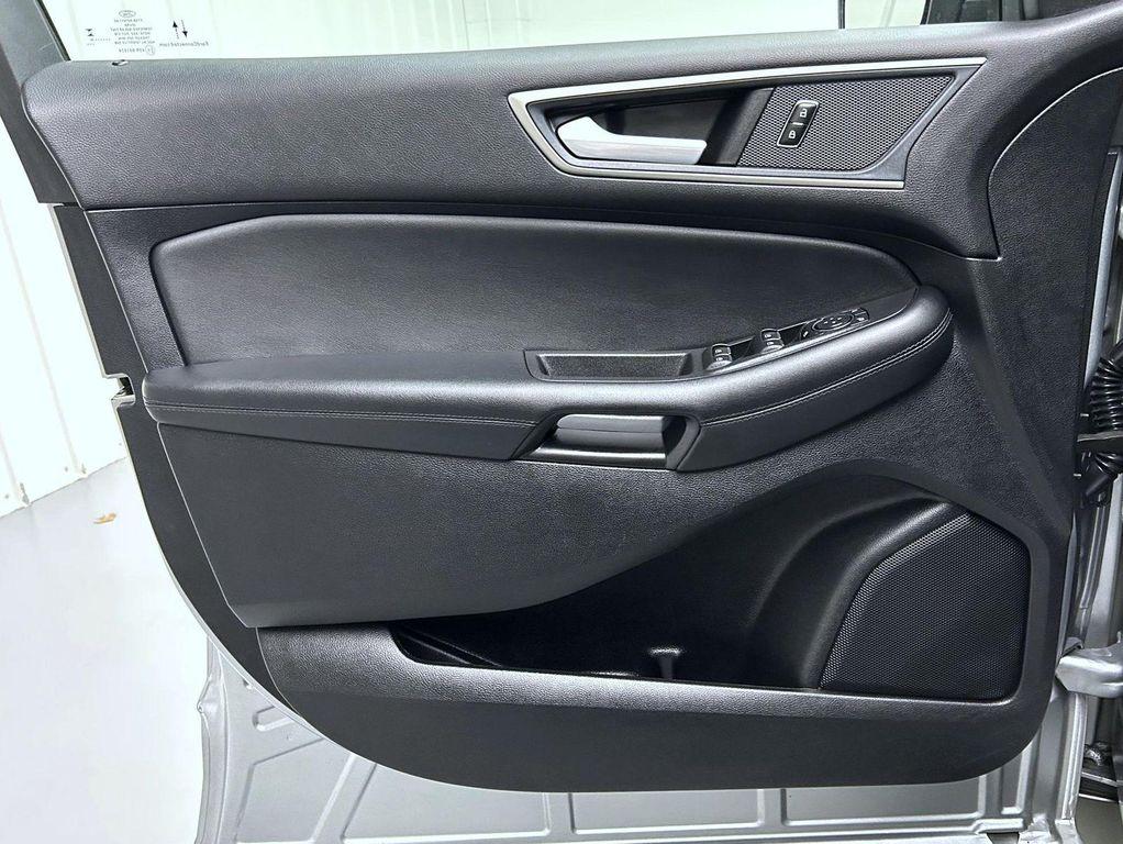 used 2024 Ford Edge car, priced at $24,689