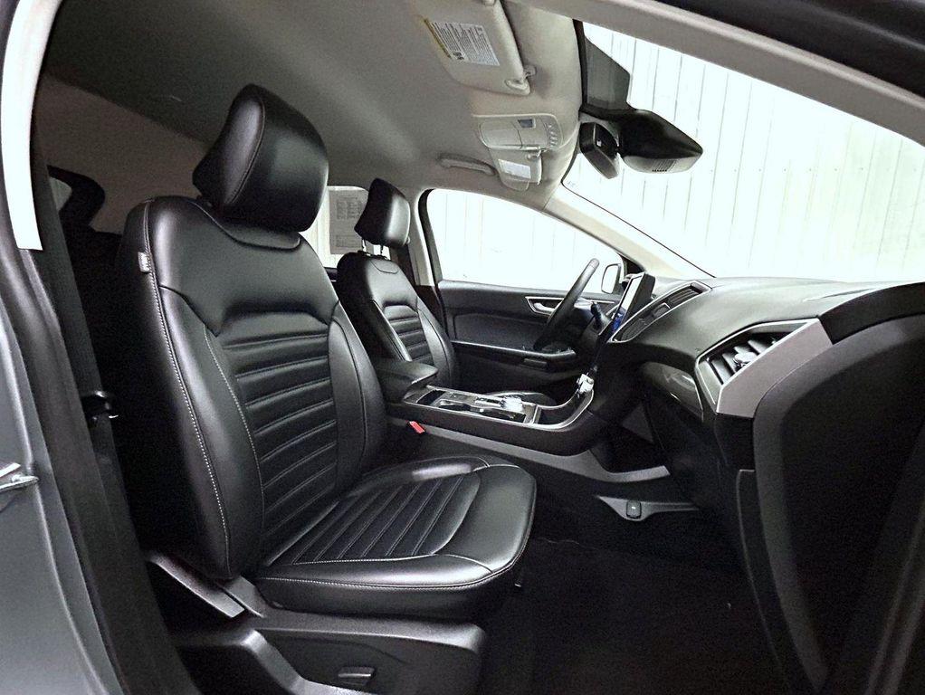 used 2024 Ford Edge car, priced at $24,689