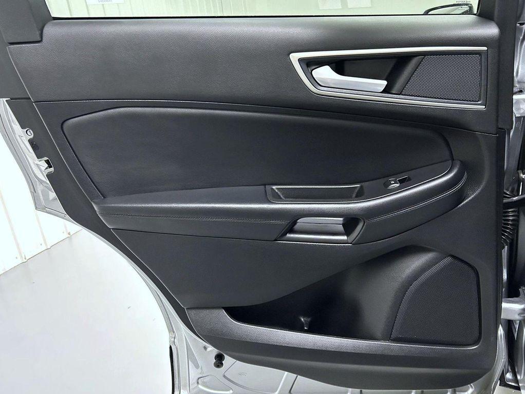 used 2024 Ford Edge car, priced at $24,689