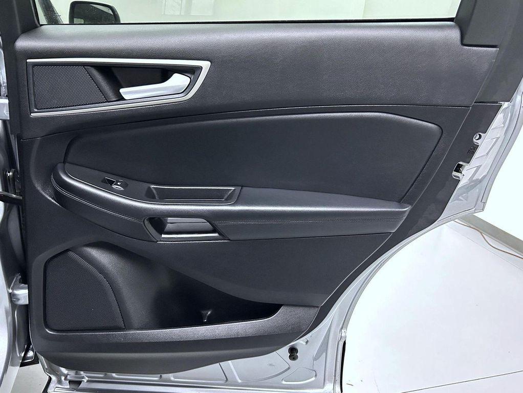 used 2024 Ford Edge car, priced at $24,689