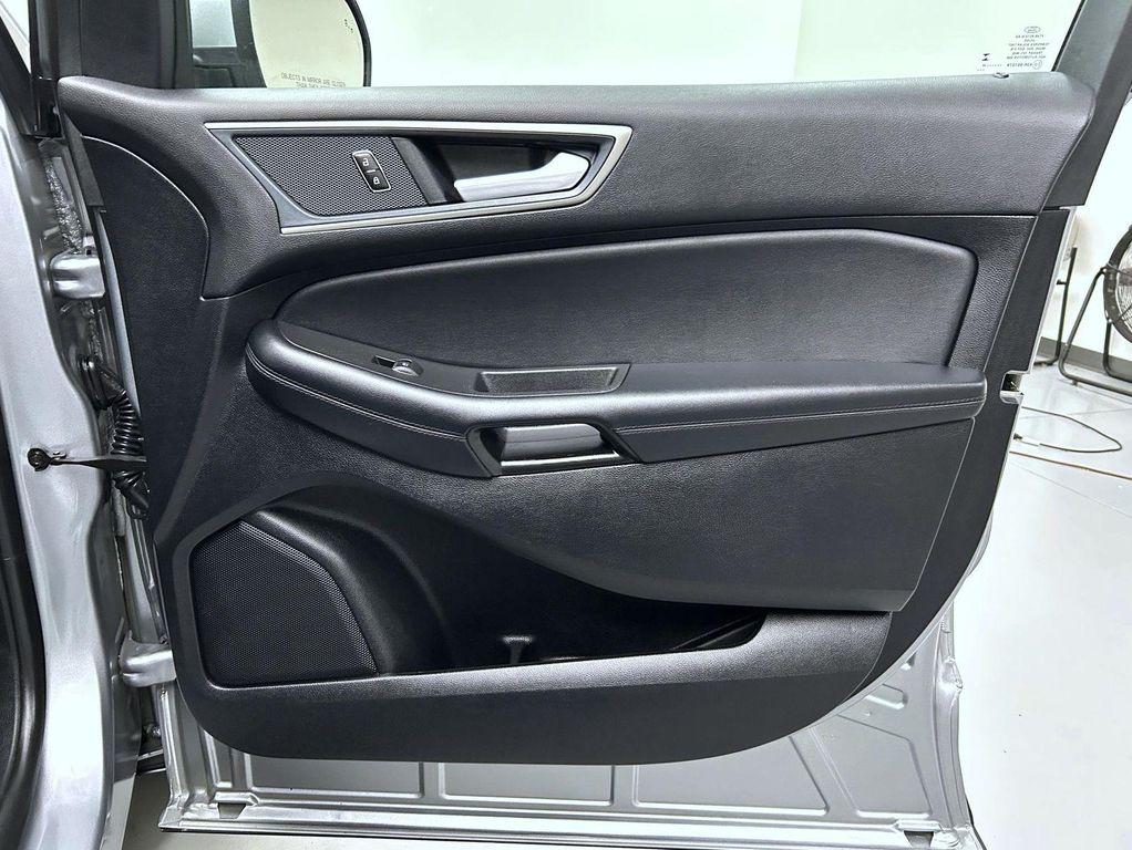 used 2024 Ford Edge car, priced at $24,689