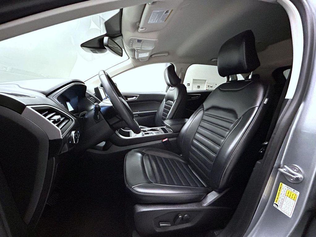 used 2024 Ford Edge car, priced at $24,689