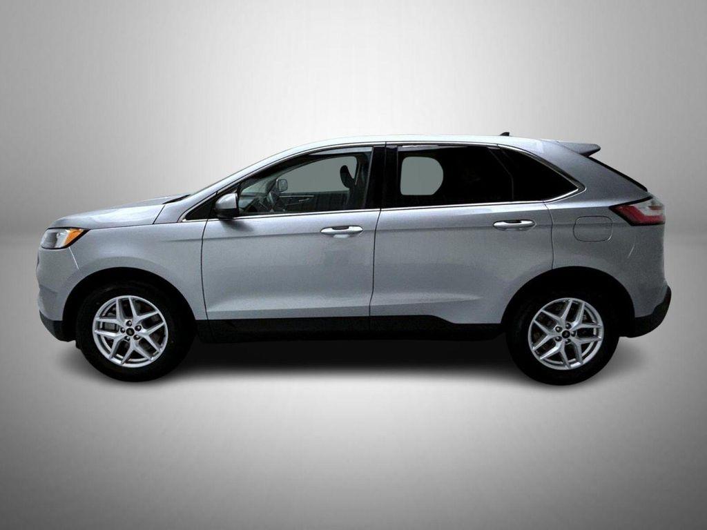 used 2024 Ford Edge car, priced at $24,689