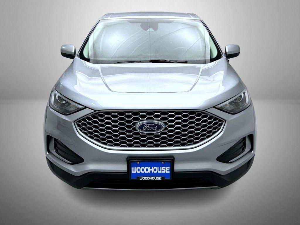 used 2024 Ford Edge car, priced at $24,689