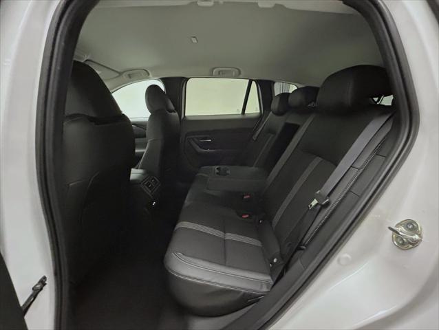 new 2025 Mazda CX-50 car, priced at $32,569