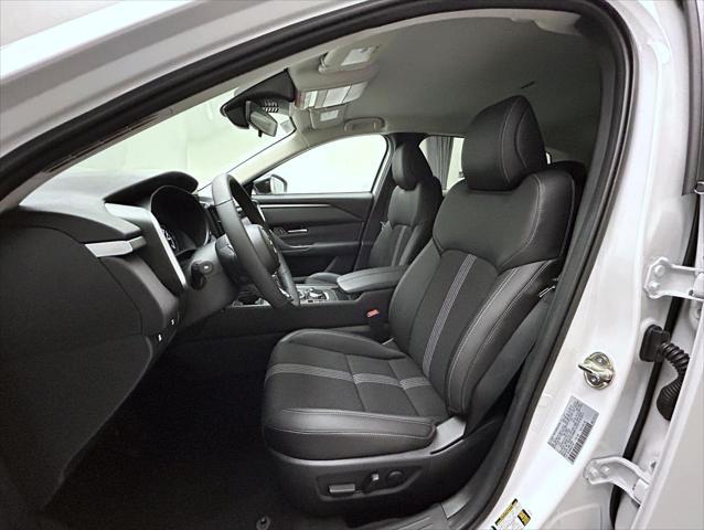 new 2025 Mazda CX-50 car, priced at $32,569