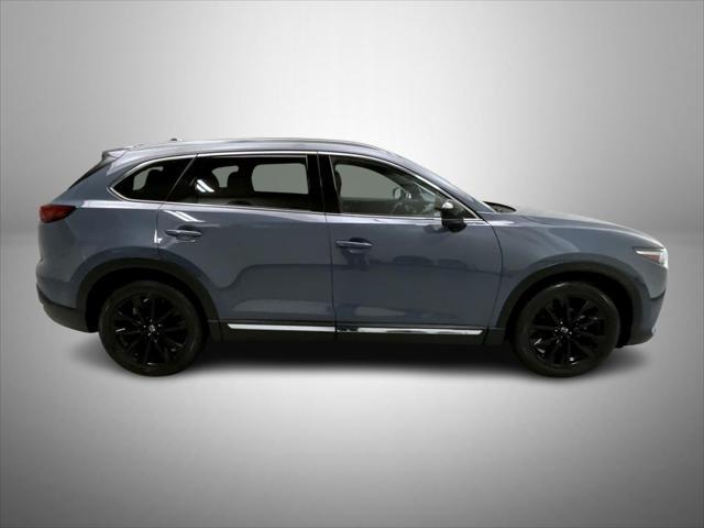 used 2023 Mazda CX-9 car, priced at $34,999