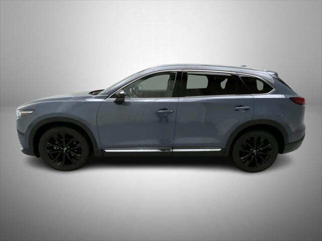 used 2023 Mazda CX-9 car, priced at $34,999