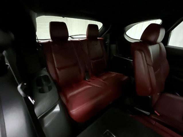 used 2023 Mazda CX-9 car, priced at $34,999
