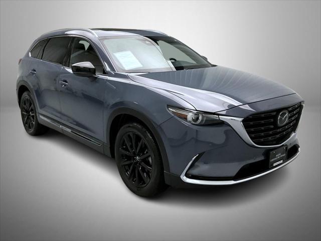 used 2023 Mazda CX-9 car, priced at $34,999