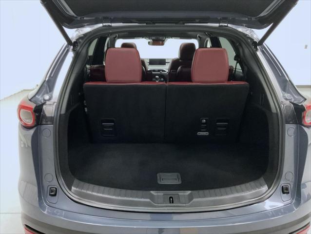 used 2023 Mazda CX-9 car, priced at $34,999