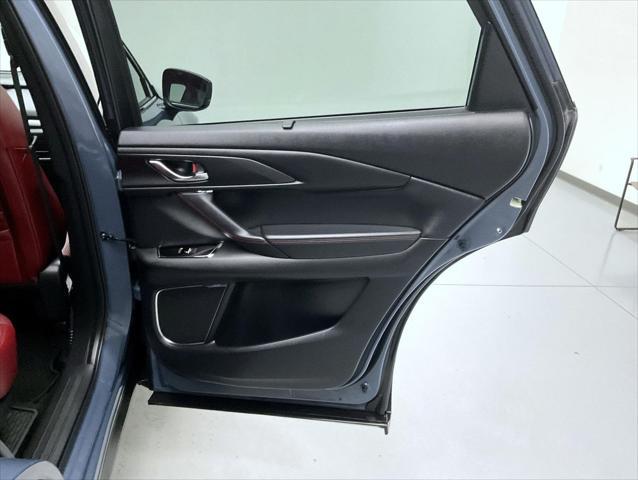 used 2023 Mazda CX-9 car, priced at $34,999