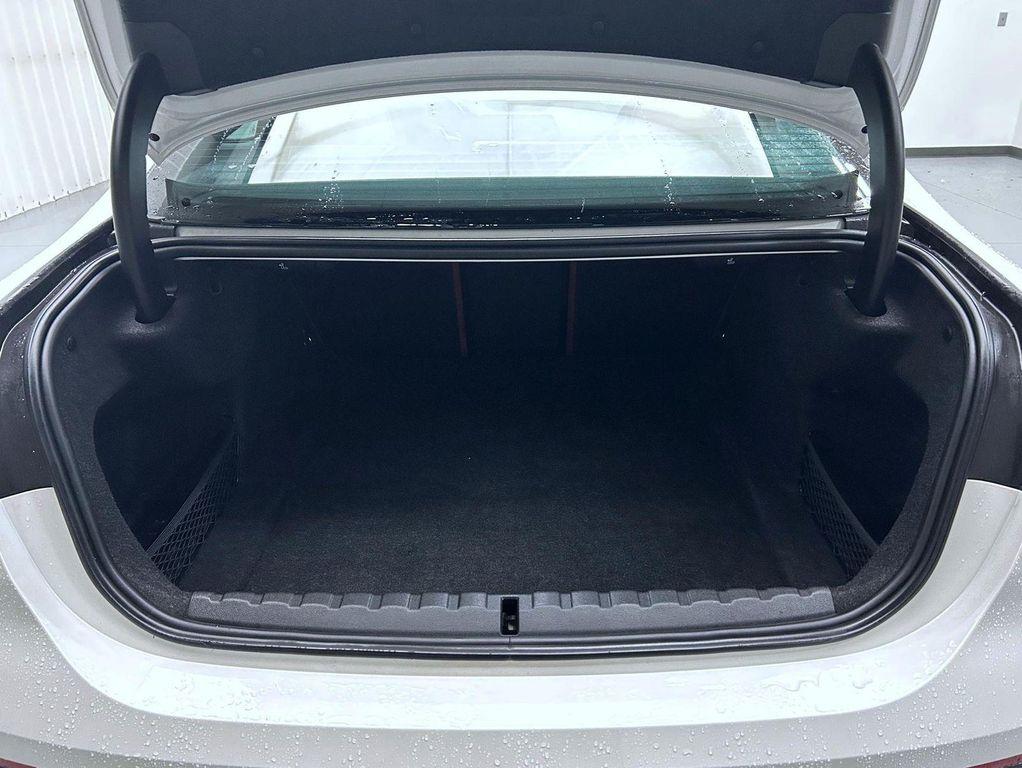 used 2021 BMW M440 car, priced at $39,481