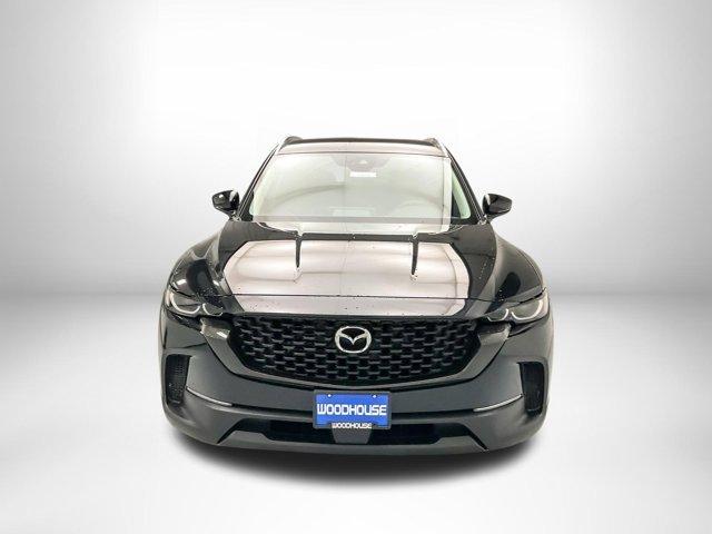 new 2024 Mazda CX-50 car, priced at $32,110