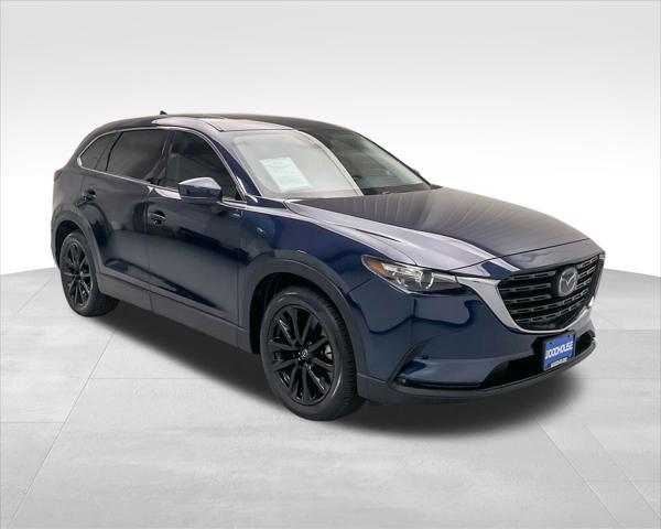 used 2023 Mazda CX-9 car, priced at $30,999