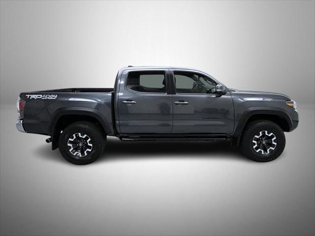used 2022 Toyota Tacoma car, priced at $39,995