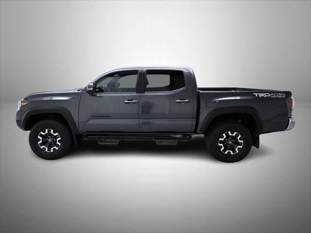used 2022 Toyota Tacoma car, priced at $39,995