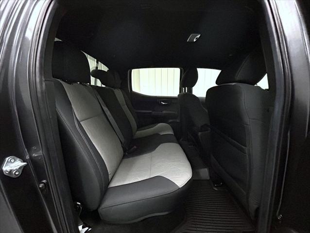 used 2022 Toyota Tacoma car, priced at $39,995