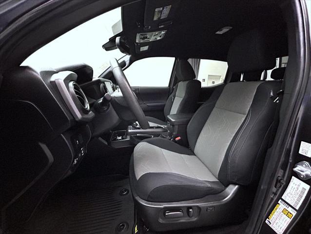 used 2022 Toyota Tacoma car, priced at $39,995