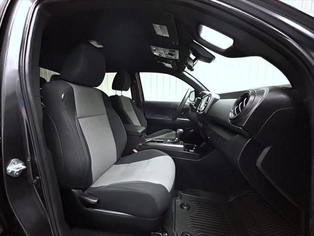 used 2022 Toyota Tacoma car, priced at $39,995