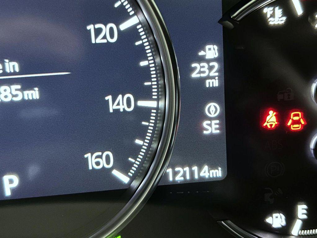 used 2023 Mazda CX-5 car, priced at $30,700
