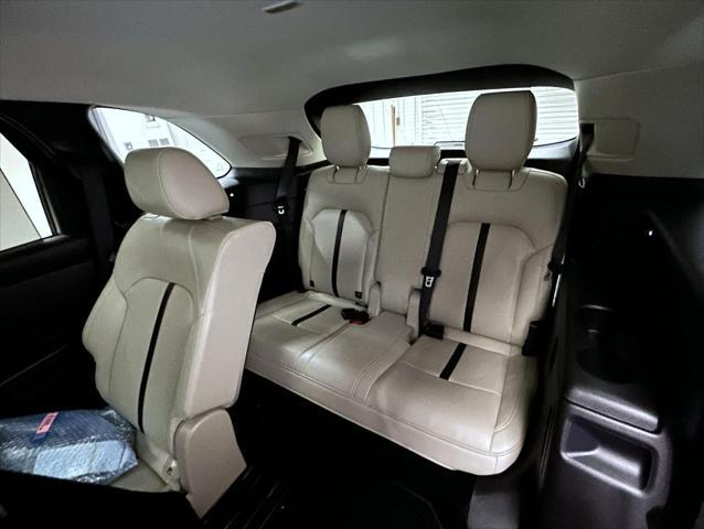 used 2025 Mazda CX-90 PHEV car, priced at $46,689