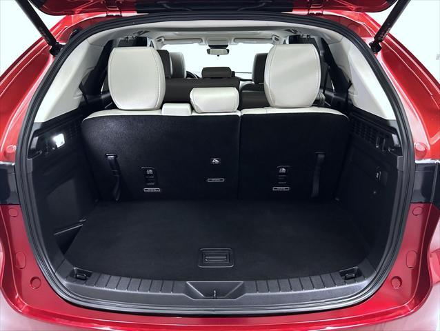 used 2025 Mazda CX-90 PHEV car, priced at $46,689
