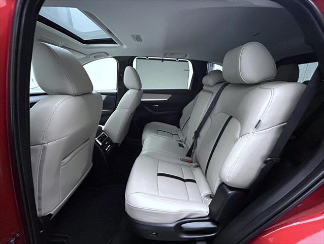 used 2025 Mazda CX-90 PHEV car, priced at $46,689