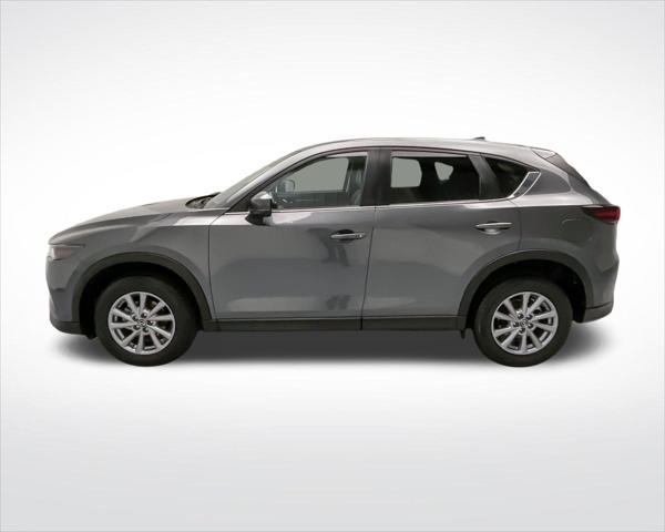 used 2023 Mazda CX-5 car, priced at $27,918