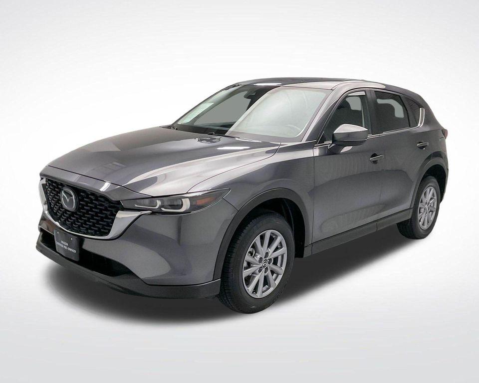 used 2023 Mazda CX-5 car, priced at $27,588